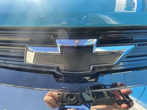 Certified 2022 Chevrolet TrailBlazer RS w/ Sun and Liftgate Package FWD image 30