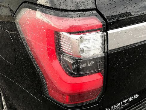 Used 2020 Ford Expedition Limited RWD image 29