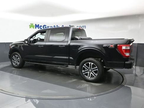 Used 2023 Ford F150 XL w/ STX Appearance Package image 21