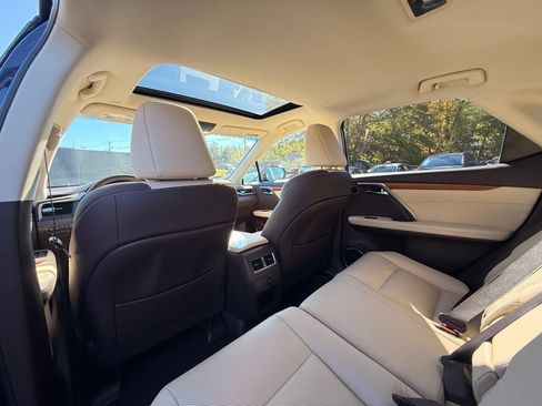 Used 2019 Lexus RX 350 AWD image 14