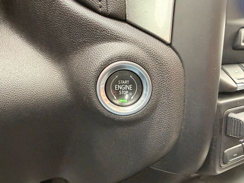 Used 2021 Chevrolet Silverado 1500 LTZ w/ LTZ Premium Package image 20