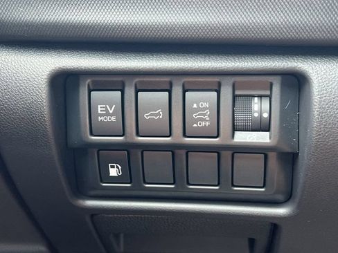 New 2026 Subaru Forester Touring AWD/4WD image 26