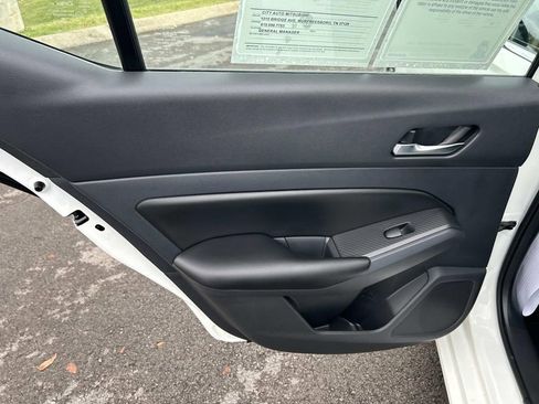 Used 2022 Nissan Altima 2.5 S image 18