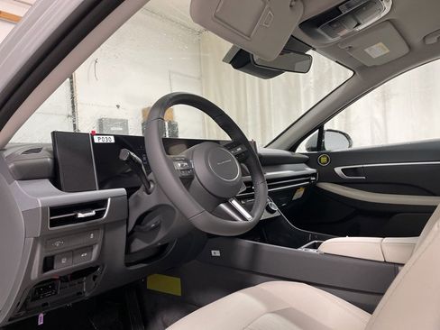 New 2026 Hyundai Sonata SEL image 18