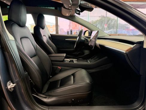 Used 2022 Tesla Model 3 RWD image 19