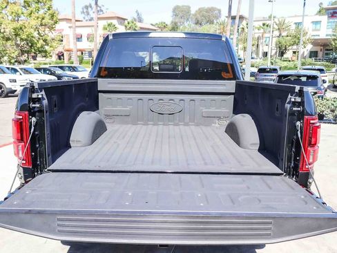 Used 2018 Ford F150 Raptor w/ Equipment Group 802A Luxury AWD/4WD image 27