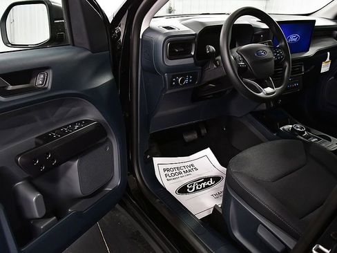 New 2026 Ford Maverick XL w/ Equipment Group 101A AWD/4WD image 17