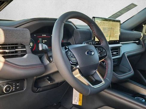 New 2026 Ford Explorer ST-Line w/ Premium Package image 3