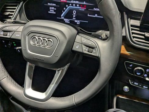 Used 2023 Audi Q5 2.0T Premium Plus AWD/4WD image 30