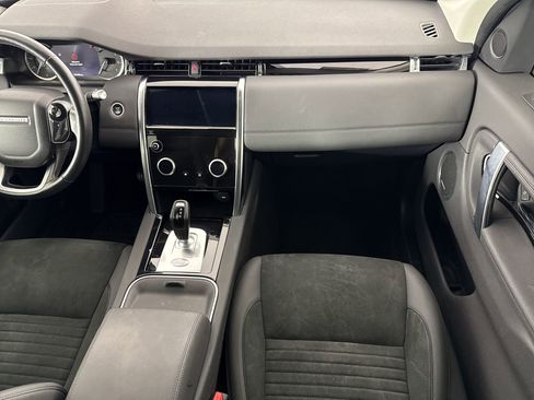 Used 2020 Land Rover Discovery Sport S image 24