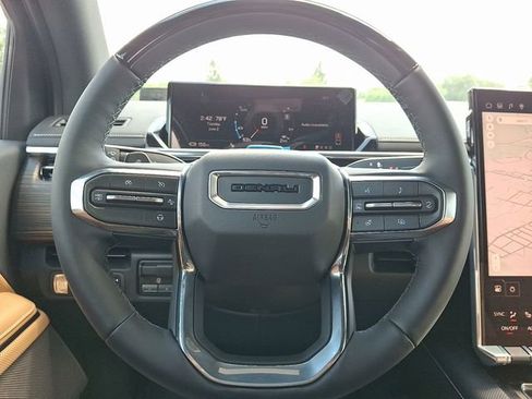 New 2026 GMC Sierra EV Denali AWD/4WD image 18