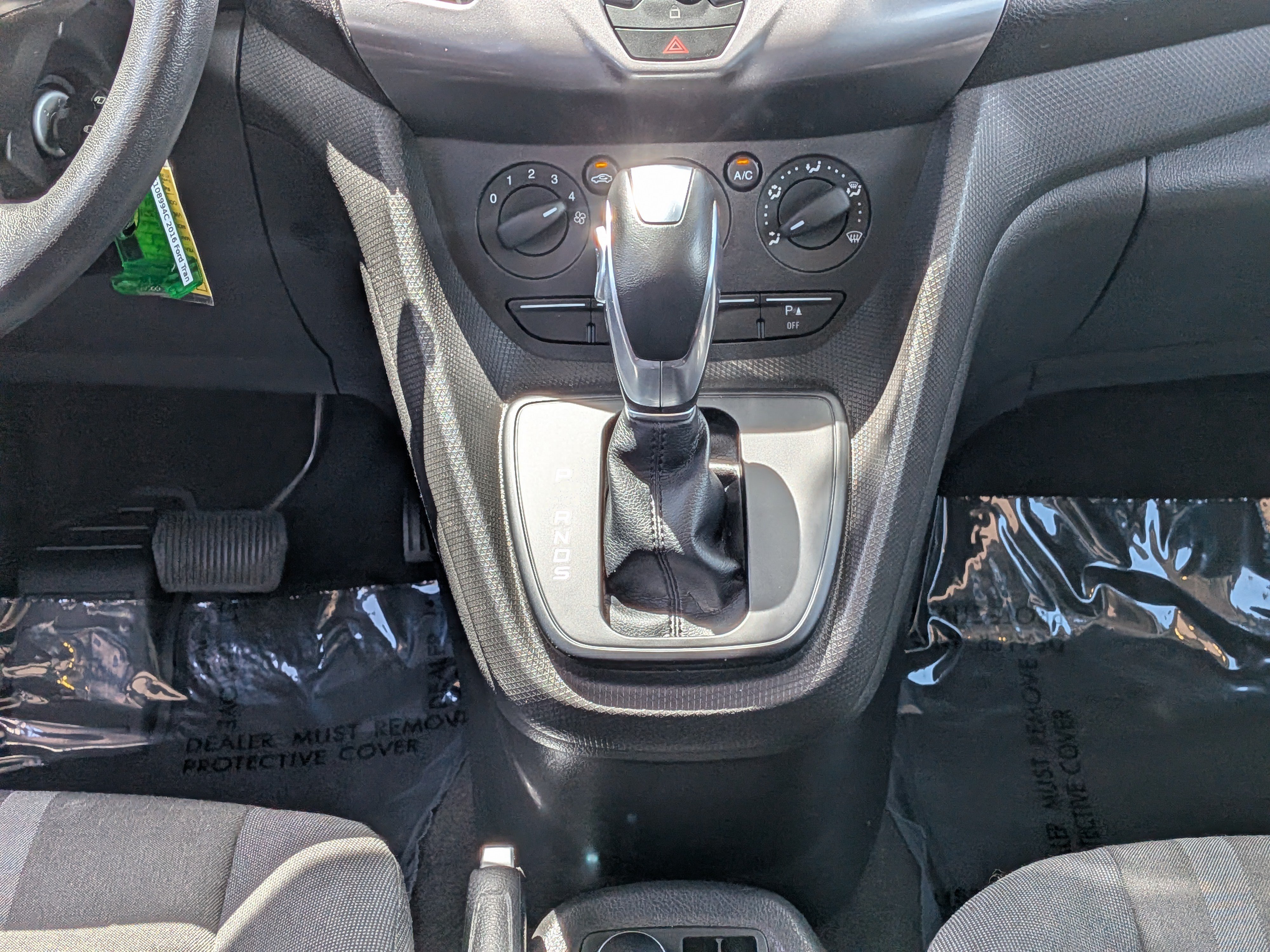 Used 2016 Ford Transit Connect XLT FWD image 20