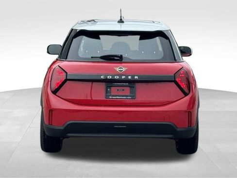 New 2026 MINI Cooper 4-Door Hardtop FWD image 6