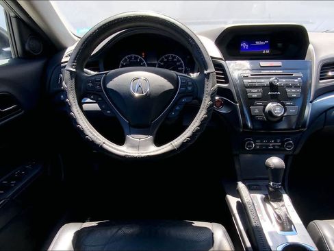 Used 2014 Acura ILX FWD image 14