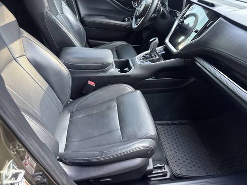 Used 2020 Subaru Outback Limited w/ Popular Package #2 AWD/4WD image 6