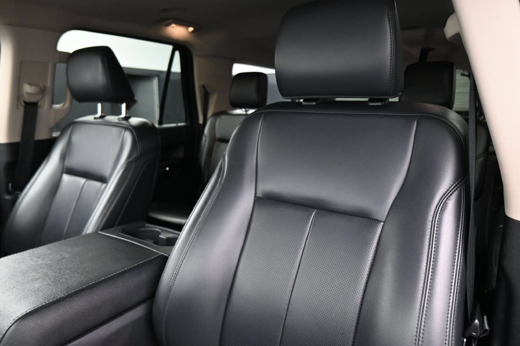 Used 2024 Ford Expedition Max XLT AWD/4WD image 13