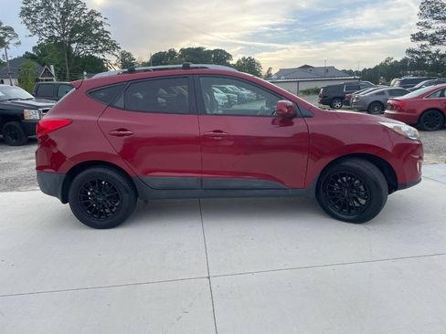 Used 2015 Hyundai Tucson SE FWD image 9