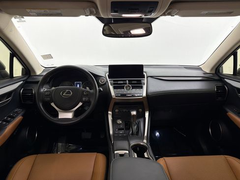 Certified 2021 Lexus NX 300 FWD w/ Premium Package image 17