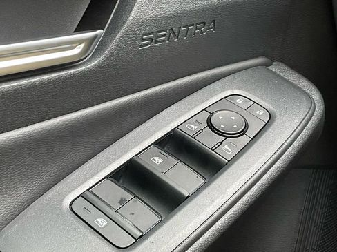 New 2026 Nissan Sentra S w/ S Cold Weather Package FWD image 19