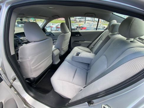Used 2014 Honda Accord LX image 13