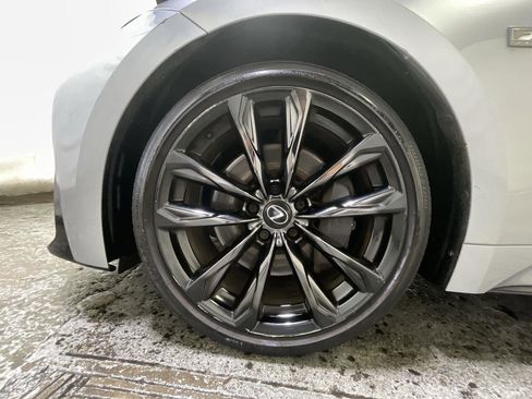 Used 2023 Lexus IS 350 F Sport image 10