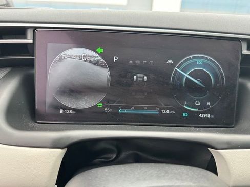 Used 2022 Hyundai Tucson Limited AWD/4WD image 28