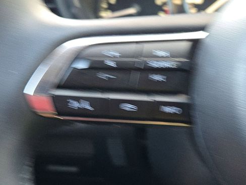 Used 2025 MAZDA CX-30 AWD 2.5 S w/ Select Sport Pkg image 12