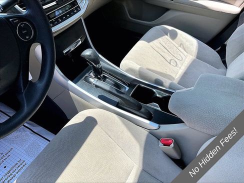Used 2013 Honda Accord LX image 12