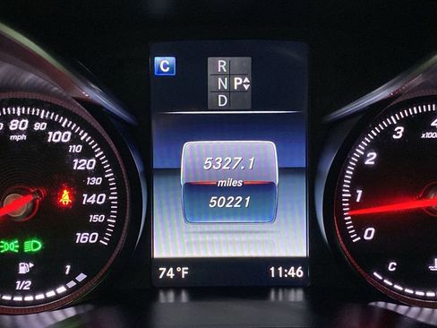 Certified 2018 Mercedes-Benz C 300 Sedan image 13