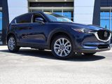 Used 2021 MAZDA CX-5 Grand Touring w/ GT Premium Package image 2