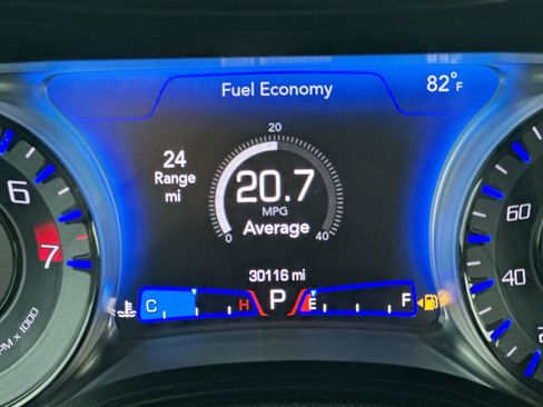 Used 2023 Chrysler 300 S image 15