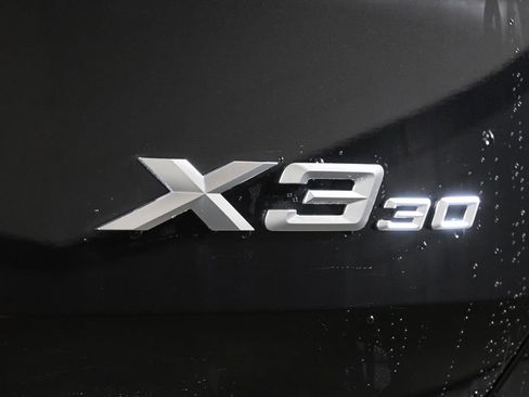 New 2026 BMW X3 xDrive30 w/ Premium Package image 40