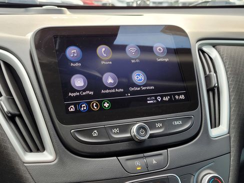 Used 2024 Chevrolet Malibu RS image 23