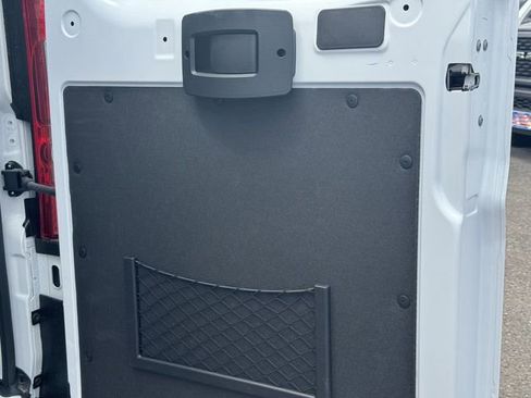 Used 2024 RAM ProMaster 2500 w/ Quick Order Package 22H SLT+ image 19