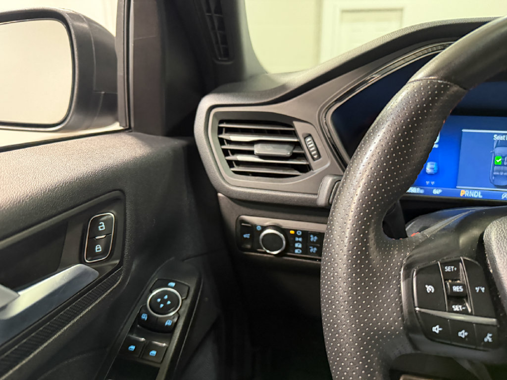 Used 2024 Ford Escape ST-Line AWD/4WD image 75