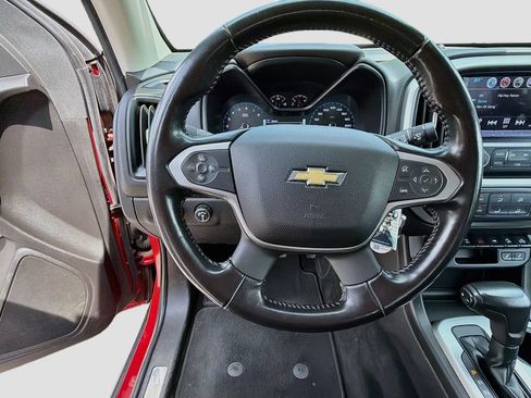 Used 2018 Chevrolet Colorado ZR2 AWD/4WD image 11