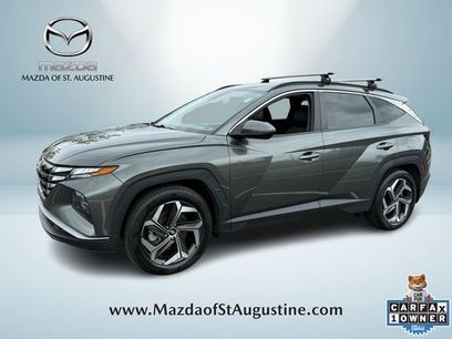 Used 2023 Hyundai Tucson SEL w/ Convenience Package