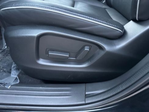 Used 2025 MAZDA CX-5 AWD 2.5 S w/ Select Package image 23
