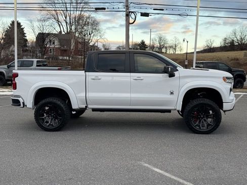New 2026 Chevrolet Silverado 1500 RST image 17