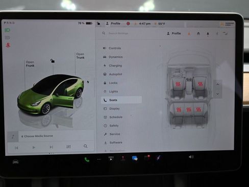 Used 2022 Tesla Model 3 Standard Range image 27