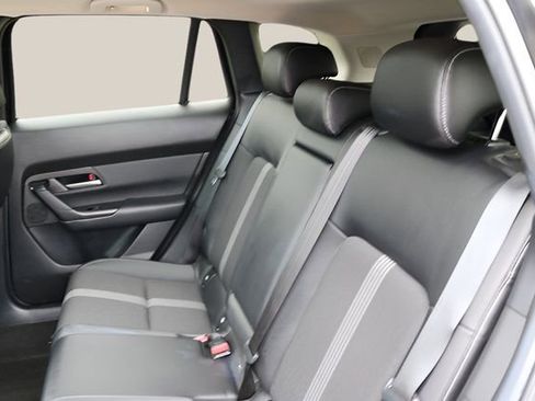 Used 2024 MAZDA CX-50 AWD 2.5 S w/ Premium Package image 16