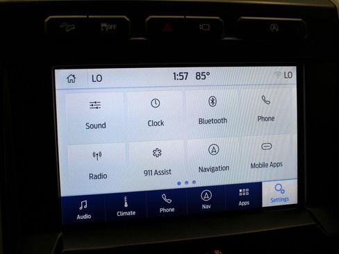 Used 2019 Ford F150 King Ranch w/ Equipment Group 601A Luxury AWD/4WD image 62