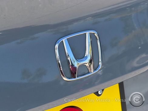 Used 2023 Honda Civic EX image 10