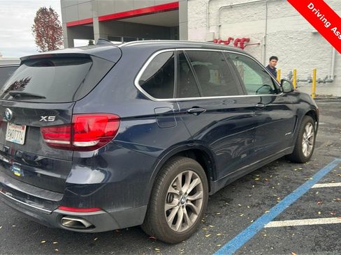 Used 2018 BMW X5 xDrive35d image 2