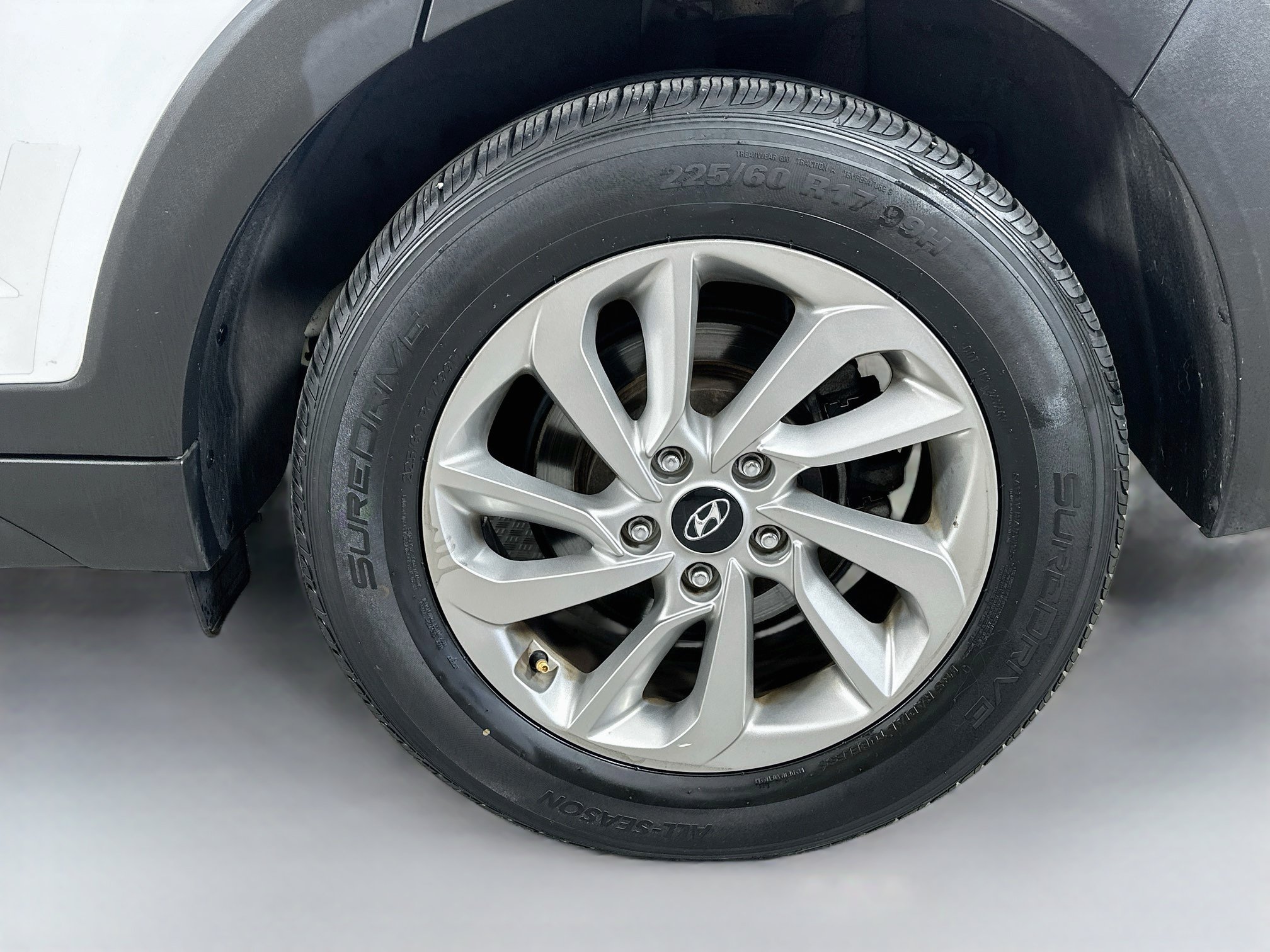 Used 2017 Hyundai Tucson SE w/ Cargo Package FWD image 28