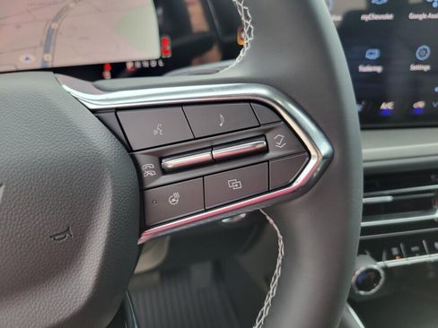 New 2026 Chevrolet Traverse LT w/ Driver Confidence Package image 12