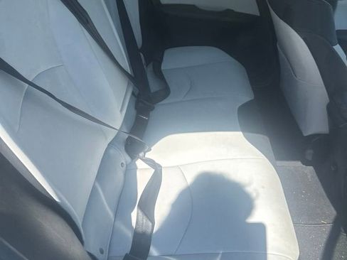 Used 2016 Toyota Prius Four w/ Advanced Technology Package FWD image 10