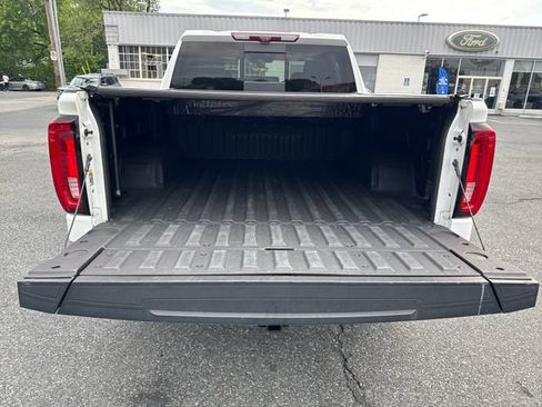 Used 2020 GMC Sierra 1500 Denali w/ Denali Ultimate Package AWD/4WD image 26