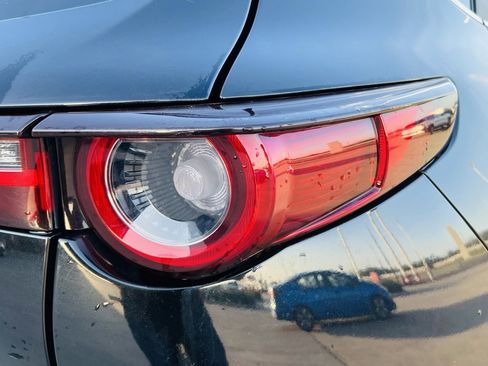 Used 2023 MAZDA CX-30 AWD 2.5 S w/ Preferred Package image 9