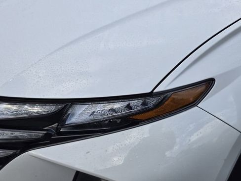 Used 2023 Hyundai Tucson SEL w/ Convenience Package image 11